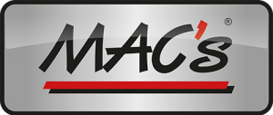 MACs Katzen Trockenfutter