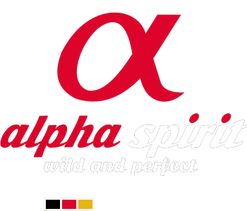 alpha spirit Dog The Only One 7days 3kg