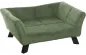 Preview: Flamingo Sofa Damario Rechteck Grün