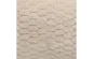 Preview: Flamingo Korb Naya Rechteck Beige