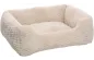 Preview: Flamingo Korb Naya Rechteck Beige