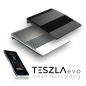 Preview: GIESEMANN TESZLA evo tropic - 90 Watt - schwarz