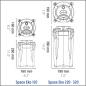 Preview: SICCE SPACE EKO 120