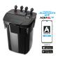 Preview: Aquael Hypermax 4500 BT Außenfilter