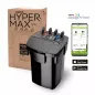 Preview: Aquael Hypermax Link 4500 Außenfilter