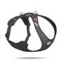 Preview: curli Belka Geschirr Air-Mesh Comfort Black XL