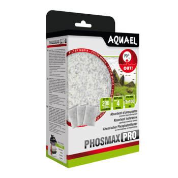 Aquael PhosMax Pro 3x 100ml