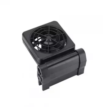 AquaPerfekt Power Lüfter - Power Fan 1 Fach
