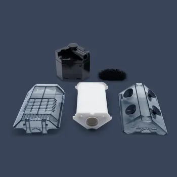 Dennerle Corner Filter 40