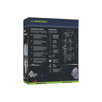 Dennerle Osmose Professional 190
