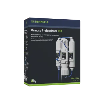 Dennerle Osmose Professional 190