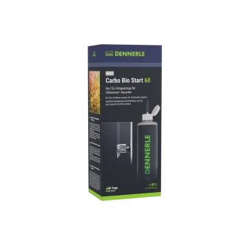 Dennerle Carbo Bio Start 60