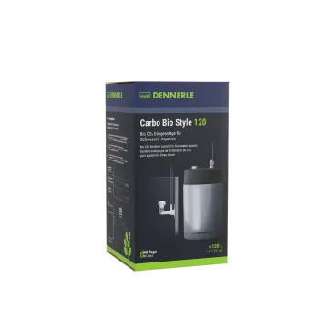 Dennerle Carbo Bio Style 120