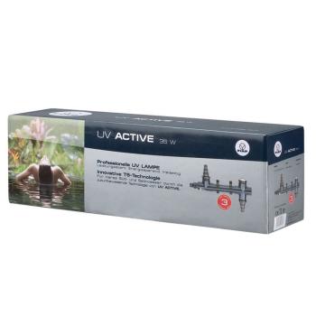 Fiap UV-Lampe Active 35 Watt Vorklärgerät