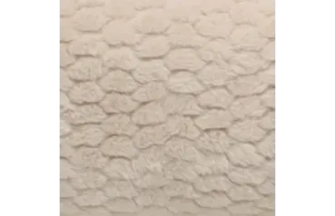 Flamingo Korb Naya Rechteck Beige