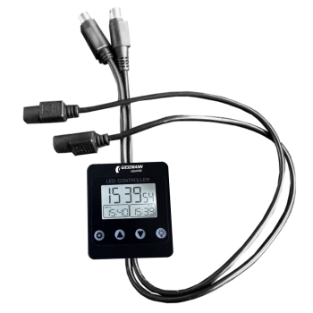 GIESEMANN LED Controller - Lichtsteuerung - max 120 Watt