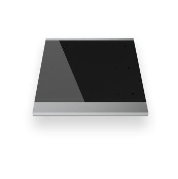 GIESEMANN MINOX tropic - 45 Watt Deckglas schwarz
