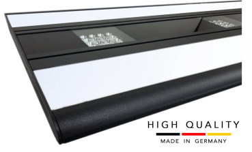 GIESEMANN STELLARIS pro tropic 600mm - polarweiss