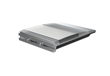 GIESEMANN TESZLA evo tropic - 90 Watt - silber