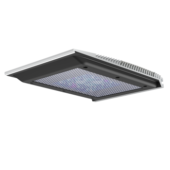 GIESEMANN TESZLA evo tropic - 90 Watt - schwarz