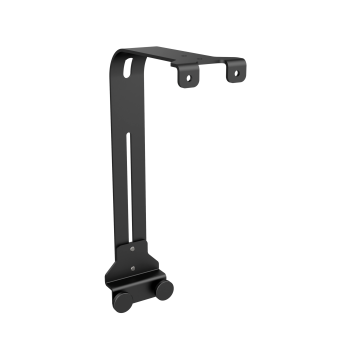 GIESEMANN Halter TESZLA / MINOX schwarz