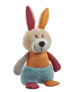 Hunter Hundespielzeug Muli Hase