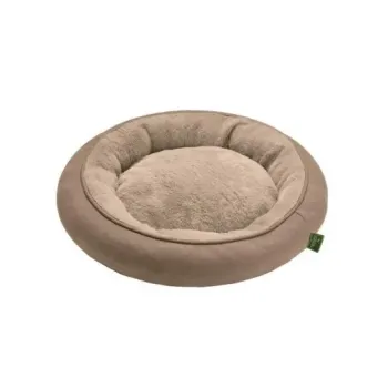 Hunter Donut Schlafplatz Rockford beige 90 cm