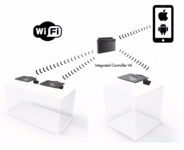 Maxspect ICV6 Controller