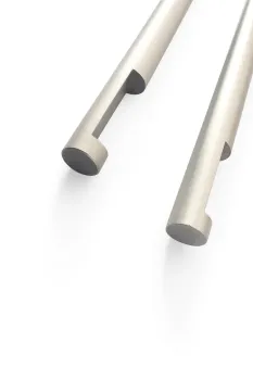 aquaLEDs Auflagestangen