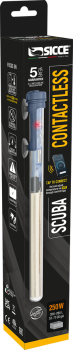 SICCE SCUBA CONTACTLESS 250 W