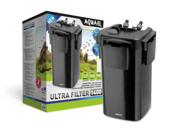 Aquael Ultra Filter 1400
