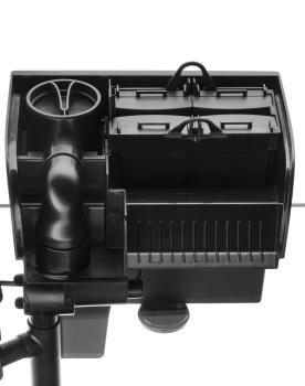 Aquael Außenfilter FZN PRO 1000
