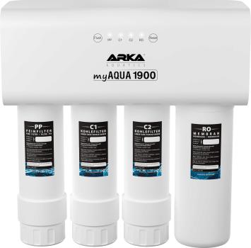 ARKA myAqua1900 Osmoseanlage
