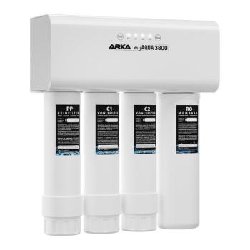 Arka myAqua3800 - Umkehrosmoseanlage