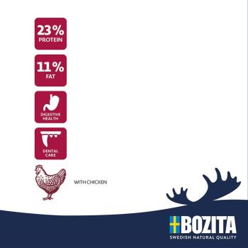 Bozita Original Adult Classic Huhn 3kg