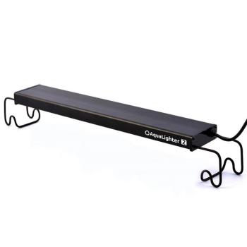 Collar AquaLighter 2 - 60 cm schwarz
