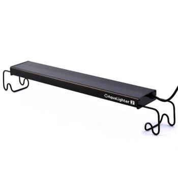 Collar AquaLighter 2 - 90 cm schwarz