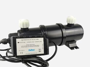 Deltec UV Gerät 20 Watt - Typ 201