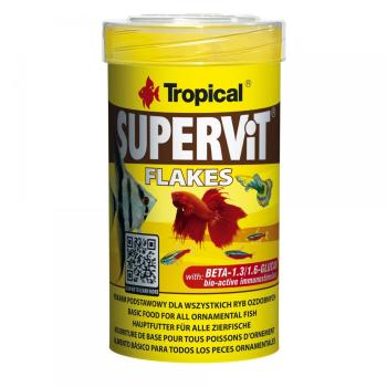 Tropical Supervit Flakes 250ml