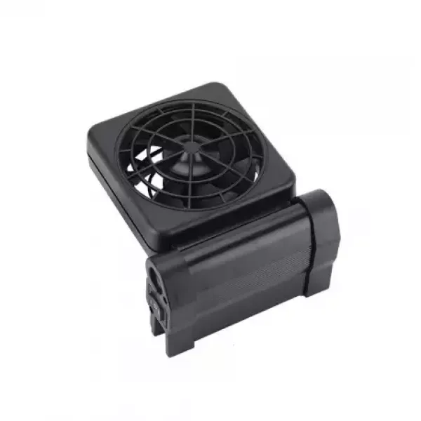 AquaPerfekt Power Lüfter - Power Fan 1 Fach