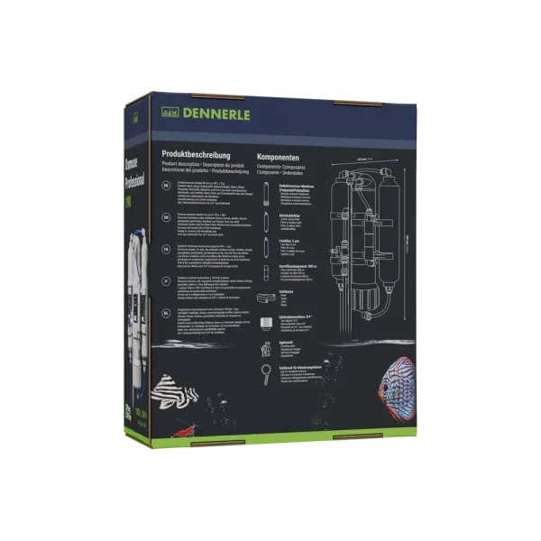 Dennerle Osmose Professional 190