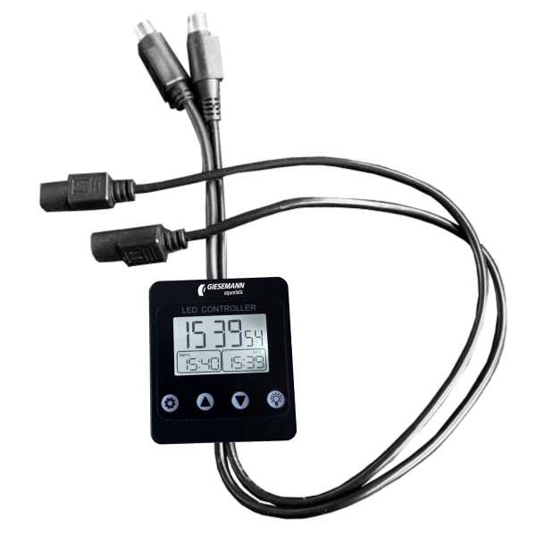 GIESEMANN LED Controller - Lichtsteuerung - max 120 Watt