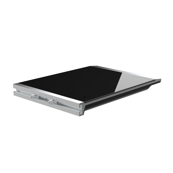 GIESEMANN MINOX tropic - 45 Watt Deckglas schwarz