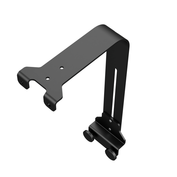 GIESEMANN Halter TESZLA / MINOX schwarz