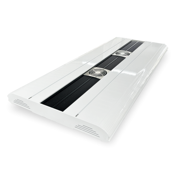 GIESEMANN STELLARIS pro tropic 600mm - polarweiss