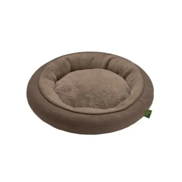 Hunter Donut Schlafplatz Rockford braun 70 cm