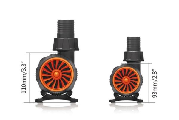 Maxspect Jump DC Pumpe 6000 L/h