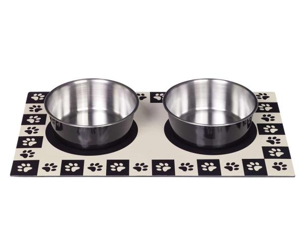 Nobby Magnetic-Set schwarz