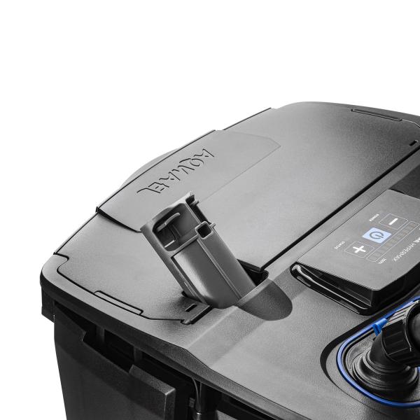 Aquael Hypermax 4500 BT Außenfilter