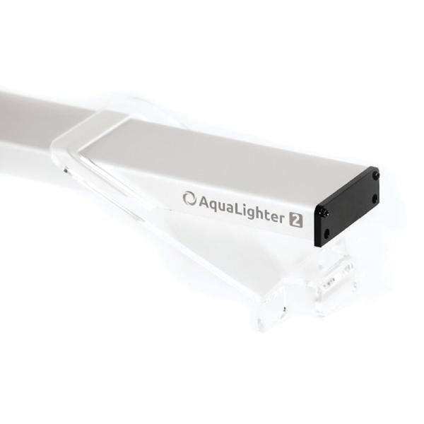 AquaLighter Collar AquaLighter 2 - 90 cm silber